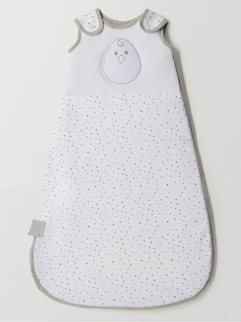 Zen One Nested Bean Sack 0-6 Months